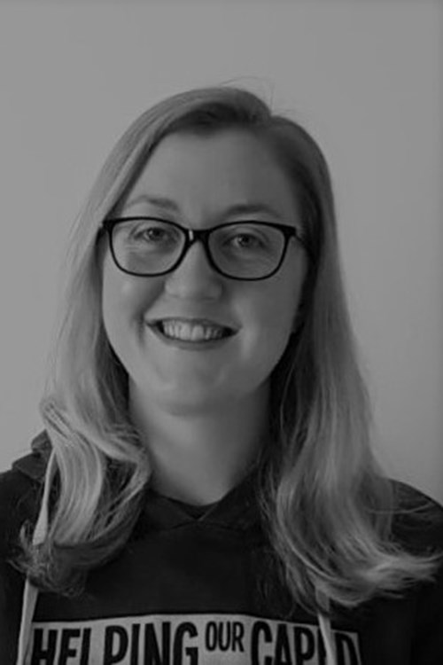Ella Gibbs headshot